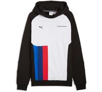 PUMA BMW M Motorsport Lifestyle Pumatech-X Hoodie Herren 01 - PUMA black XXL