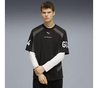PUMA BMW M Motorsport Lifestyle T-Shirt Herren, Kleidung, Schwarz, XS Black