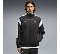 PUMA BMW M Motorsport MT7 Gewebte Jacke Herren, Kleidung, Schwarz, L