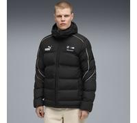 PUMA BMW M Motorsport MT7+ Pufferjacke Herren, Kleidung, Schwarz, M Black