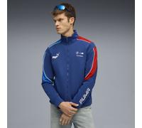 PUMA BMW M Motorsport MT7 Sweatjacke Herren, Accessoires, Blau, XS Blue