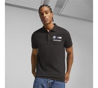 PUMA BMW M Motorsport Poloshirt Herren, Kleidung, Schwarz, L Black