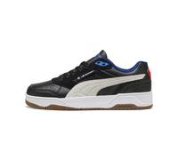 PUMA BMW M MOTORSPORT Rebound Drive Sneakers Unisex, Schuhe, Schwarz, 43