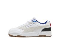 PUMA BMW M MOTORSPORT Rebound Drive Sneakers Unisex, Schuhe, Weiß, 47