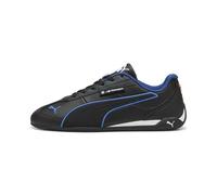 Puma BMW M Motorsport Replicatch-Schuhe für Herren, Puma Black-Cool Cobalt, 8