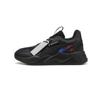 PUMA BMW M Motorsport RS-X Sneakers Unisex, Schuhe, Schwarz, 39 Black