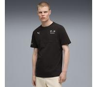 PUMA BMW M Motorsport SDS2.0 T-Shirt Herren, Kleidung, Schwarz, S Black