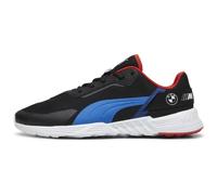 Puma BMW M MOTORSPORT TIBURION LOGO Herren Freizeitschuhe, schwarz, größe 40.5 7