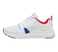 Puma BMW M MOTORSPORT WIRED 2 Herrenschuhe, weiß, größe 44.5 10
