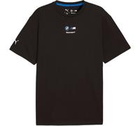 Puma BMW MMS Car Graphic Tee 2 puma black (01) XL