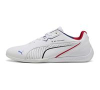Puma BMW MMS DRIFT CAT 11 Herren Sneaker, weiß, größe 44.5 10