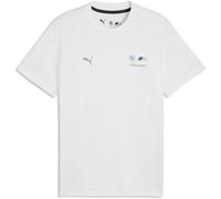 Puma Bmw Mms Ess 634897 Kurzarm-t-shirt