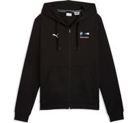 Puma BMW MMS Essentials Fleece Jacket puma black (01) XL