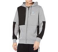 PUMA BMW MMS Full-Zip Hoo Sweatshirt Unisex Erwachsene