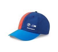 PUMA Unisex BMW MMS Heritage Bb Cap, Blau-Pro Blue, Einheitsgröße
