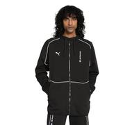 PUMA Bmw Mms Hooded Sweat Ja, Sportjacke