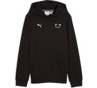 Puma BMW MMS Kids Essentials Hoodie puma black (01) 152