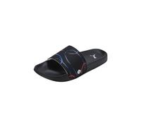 PUMA BMW MMS Leadcat 2.0 Graphic Badeschuhe Badeschlappen 42