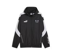 Puma BMW M Motorsport MT7+ Windjacke Herren | Mit Plain | Black Black