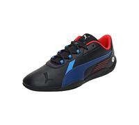 PUMA BMW MMS R-Cat Machin, Sportschuhe für Herren, Schwarz, 41 EU