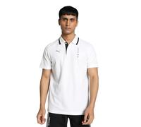 Puma Bmw Mms Short Sleeve Polo XL