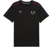 Puma BMW MMS Sportswear MT7 Tee puma black (01) L