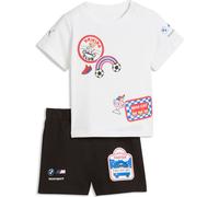 Puma BMW MMS Toddler Shortsleeve Set puma black (01) 92
