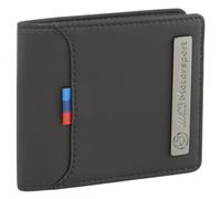 PUMA Erwachsene BMW M Motorsport Portemonnaie OneSize Black