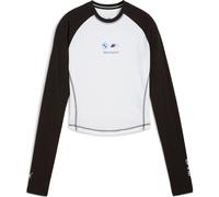 Puma BMW MMS WMN Baby Doll Longsleeve puma white (02) XS