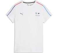 Puma BMW MMS Wmn Tee SMU puma white (02) XS