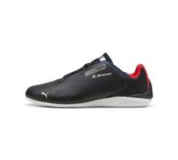 PUMA BMW Motorsport Drift Cat Decima Sneaker für Herren, Puma Black-Pro Blue, 42 EU