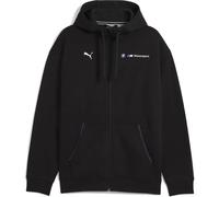 Puma BMW Motorsport Ess+ FZ Hooded FL Herren Jacke, schwarz XL