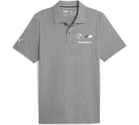 Puma BMW Motorsport ESS Herren Poloshirt, grau M