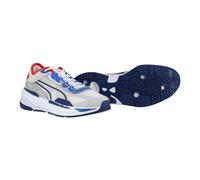 Puma BMW Motorsport Extent Nitro Assembly weiss Sneaker Herren, Größe Euro (US) 44 (10,5)