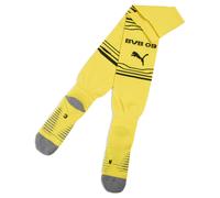 Puma Borussia Dortmund Stutzen Home 25/26 - gelb/schwarz- 39-42