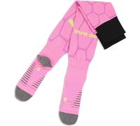 Puma Borussia Dortmund Graphic Replica GK Herren Socken, lila 3