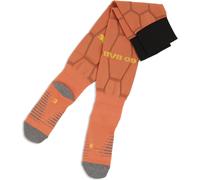 Puma Borussia Dortmund Graphic Replica GK Herren Socken, orange 3