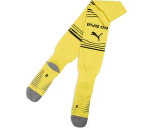 Puma Borussia Dortmund Graphic Replica Herren Socken, gelb 4