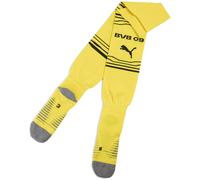 Puma Borussia Dortmund Graphic Replica Herren Socken, gelb, Gr. 49