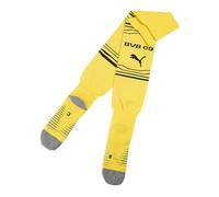 PUMA Borussia Dortmund Graphic Strumpfstutzen 2025/2026 gelb, 3 Ohne Geschlecht