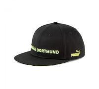 PUMA Borussia Dortmund Kappe BVB ftblCULTURE FB Cap 023517