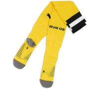 Puma Borussia Dortmund Plain Replica Herren Socken, gelb, Gr. 46