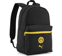Puma Borussia Dortmund Rucksack 26/27 ONE-SIZE Schwarz/Gelb