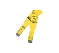 Puma Borussia Dortmund Stutzen Home 25/26 - gelb/schwarz - 43-49