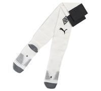 PUMA Borussia Mönchengladbach 25/26 Socken Herren, Kleidung, Weiß, 43-46 White