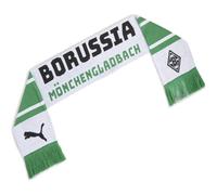 Puma Borussia Mönchengladbach Essentials Accessoire, weiß OSFA
