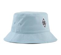 PUMA Borussia Mönchengladbach Essentials Fischerhut 03 - seafoam/green glimmer