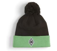 Puma Borussia Mönchengladbach Fan Pom schwarz ADULT