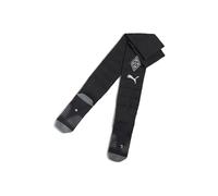 Puma Borussia Mönchengladbach Mesh Socken 25/26 - schwarz/weiß - 39-42