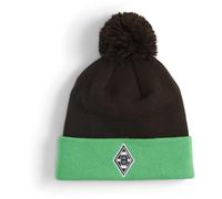 Puma Borussia Mönchengladbach Fan Pom schwarz ADULT